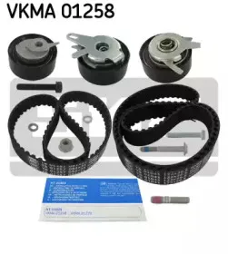 skf-vkma01258